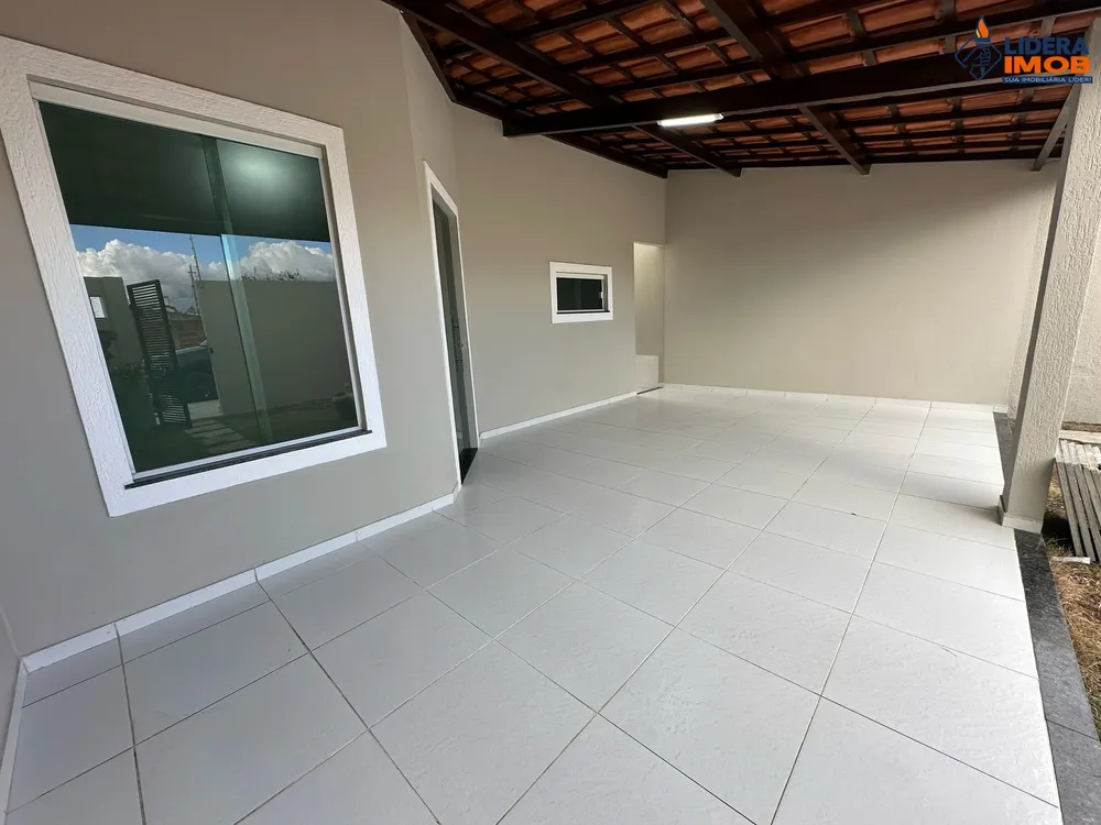 Casa, 3 quartos, 200 m² - Foto 11