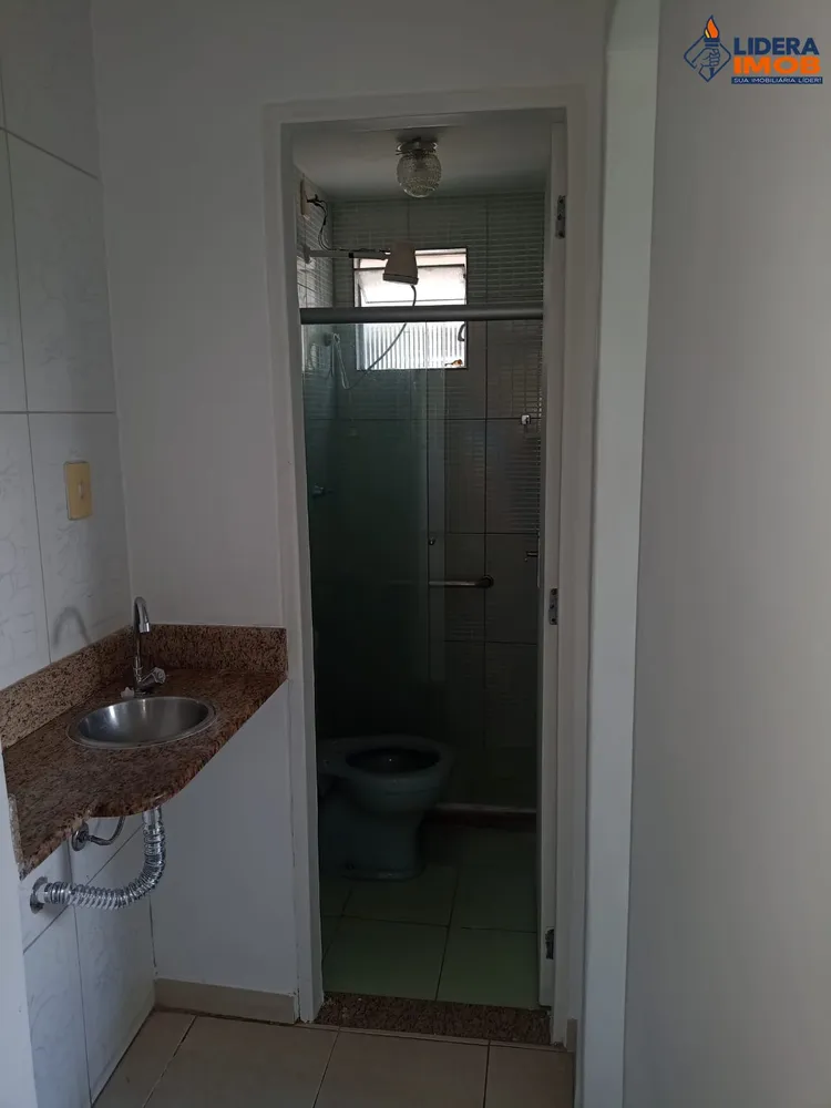 Apartamento, 2 quartos, 43 m² - Foto 2