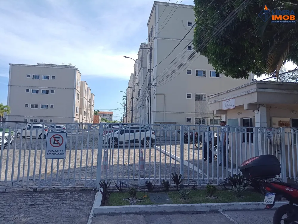 Apartamento, 2 quartos, 43 m² - Foto 15