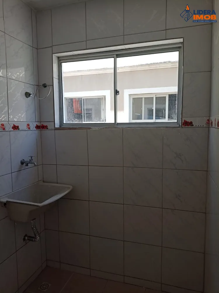 Apartamento, 2 quartos, 43 m² - Foto 5
