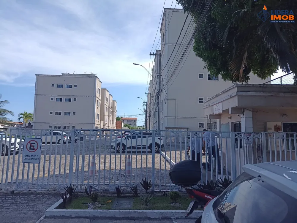 Apartamento, 2 quartos, 43 m² - Foto 13