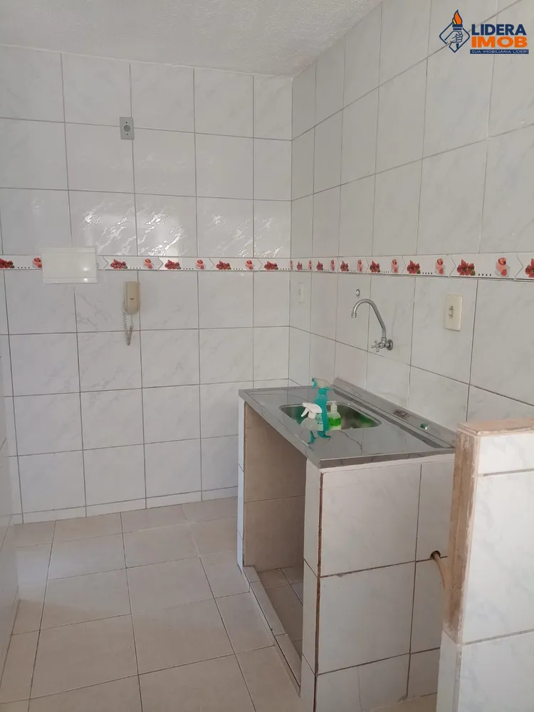 Apartamento, 2 quartos, 43 m² - Foto 4