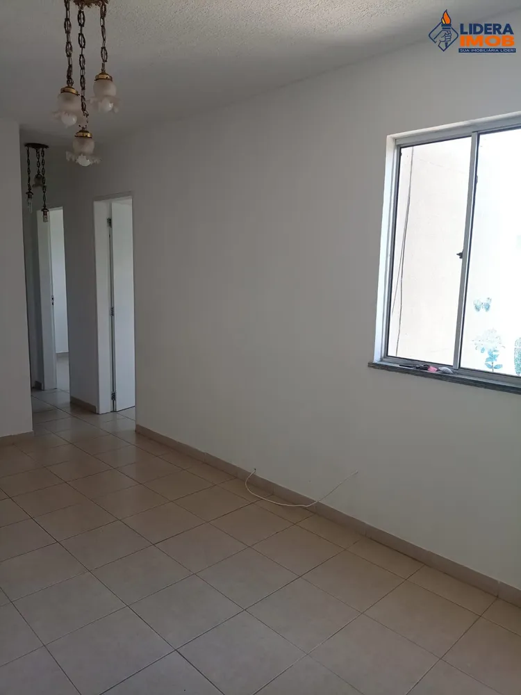 Apartamento, 2 quartos, 43 m² - Foto 9