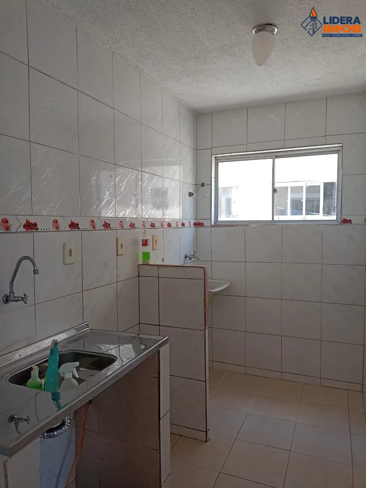 Apartamento, 2 quartos, 43 m² - Foto 6
