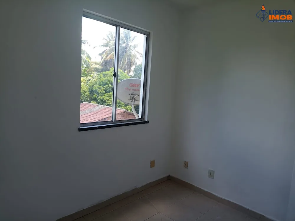 Apartamento, 2 quartos, 43 m² - Foto 3