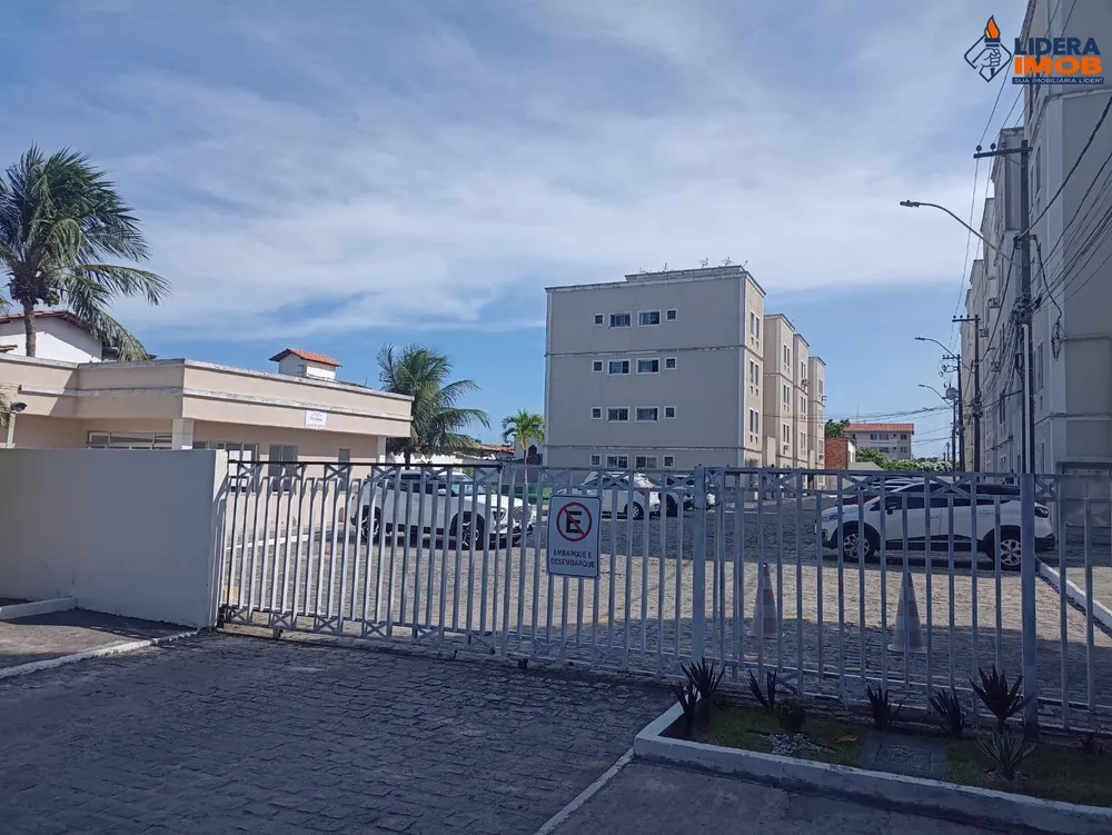 Apartamento, 2 quartos, 43 m² - Foto 12