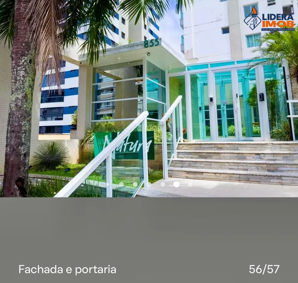Apartamento, 2 quartos, 79 m² - Foto 3