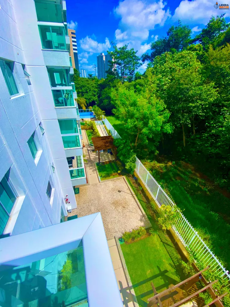 Apartamento, 2 quartos, 79 m² - Foto 6
