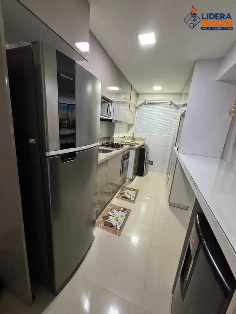 Apartamento, 2 quartos, 49 m² - Foto 1