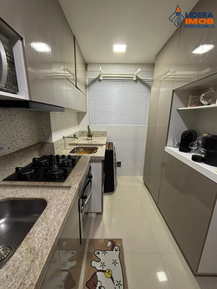 Apartamento, 2 quartos, 49 m² - Foto 7