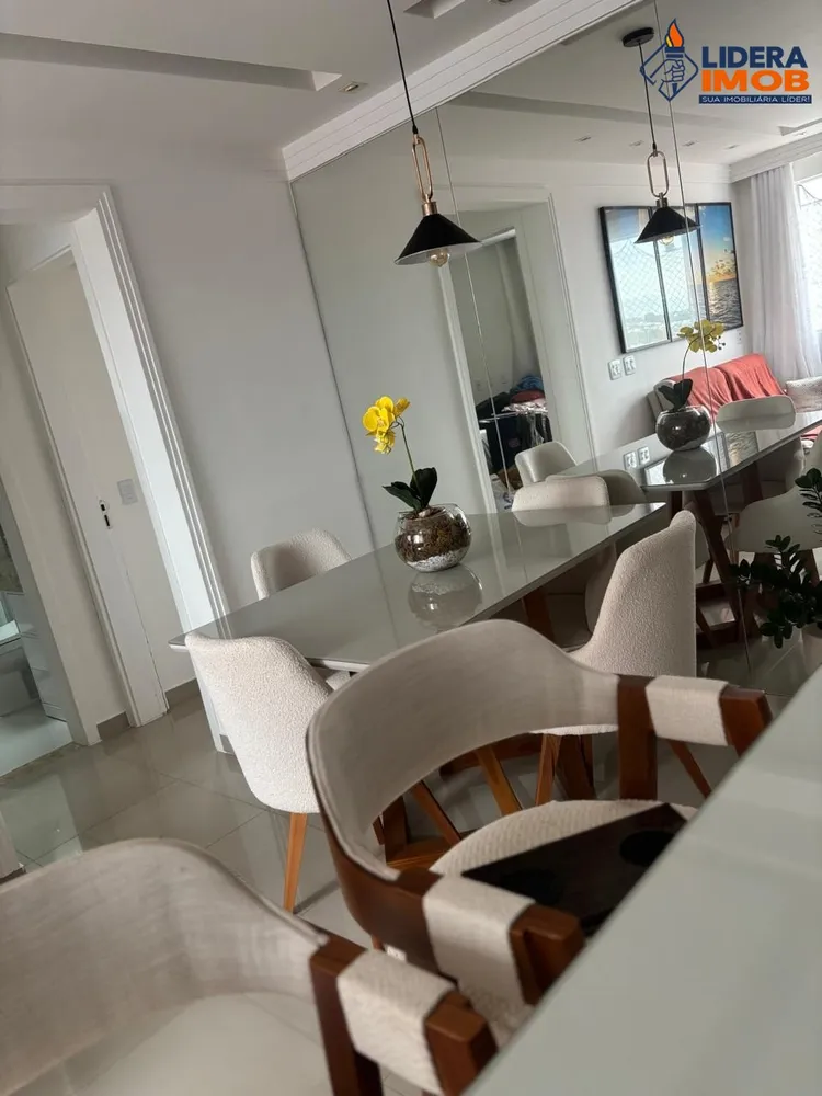 Apartamento, 2 quartos, 49 m² - Foto 3