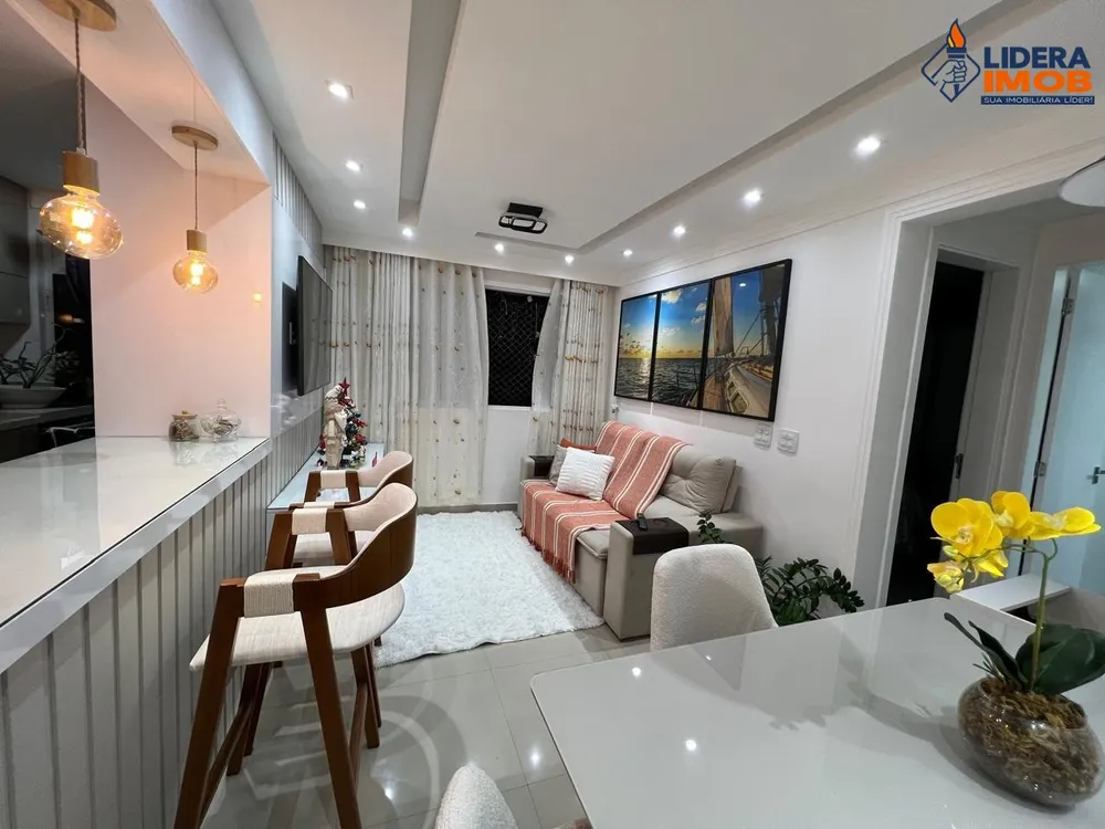 Apartamento, 2 quartos, 49 m² - Foto 5