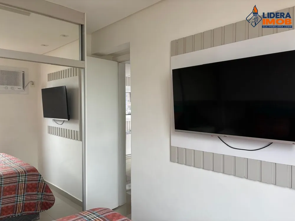 Apartamento, 2 quartos, 49 m² - Foto 9