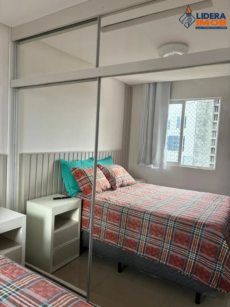 Apartamento, 2 quartos, 49 m² - Foto 4