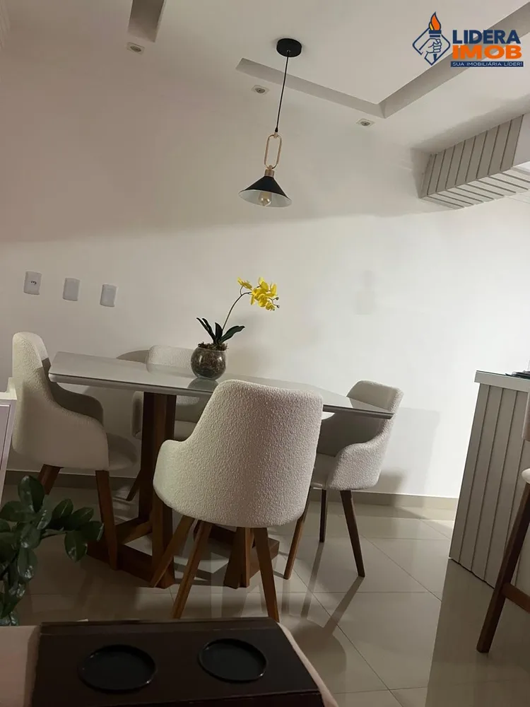 Apartamento, 2 quartos, 49 m² - Foto 2