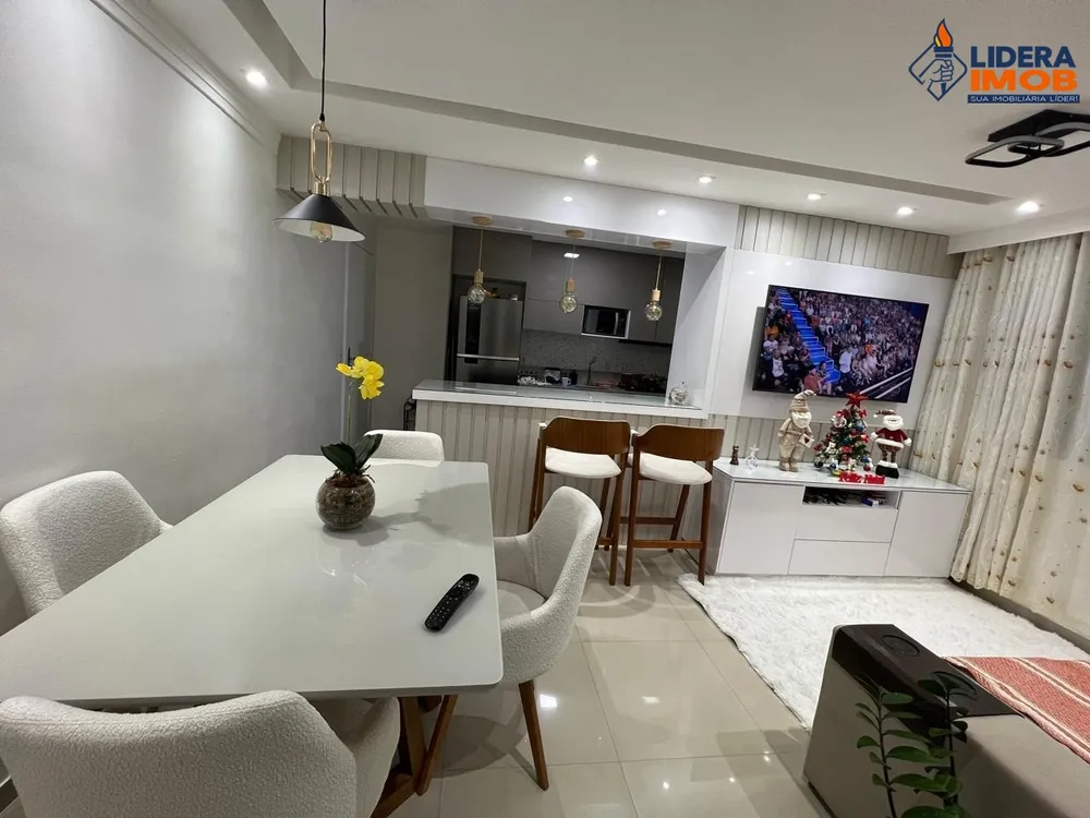 Apartamento, 2 quartos, 49 m² - Foto 4