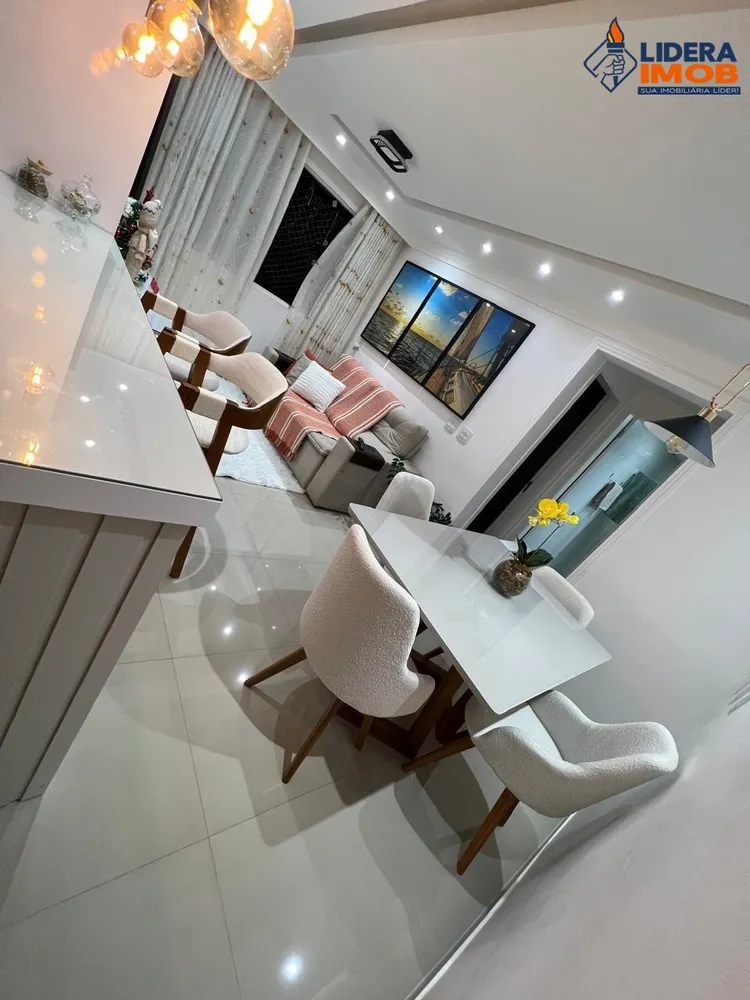 Apartamento, 2 quartos, 49 m² - Foto 6
