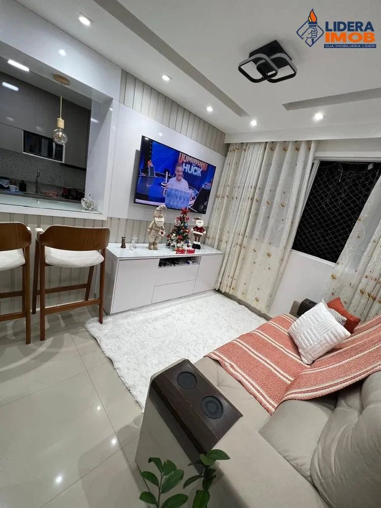 Apartamento, 2 quartos, 49 m² - Foto 11