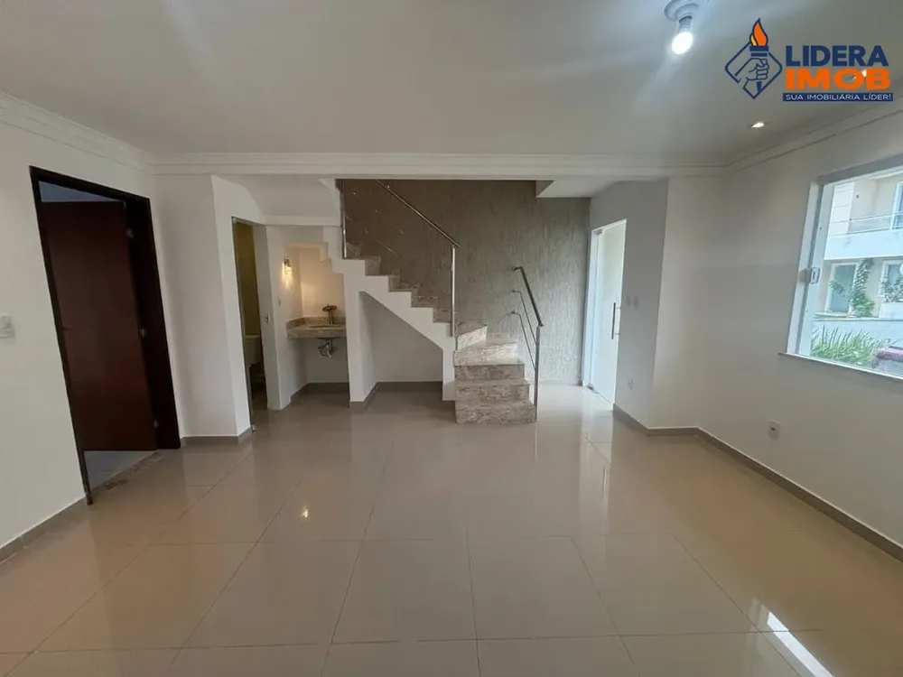 Casa, 3 quartos, 115 m² - Foto 1