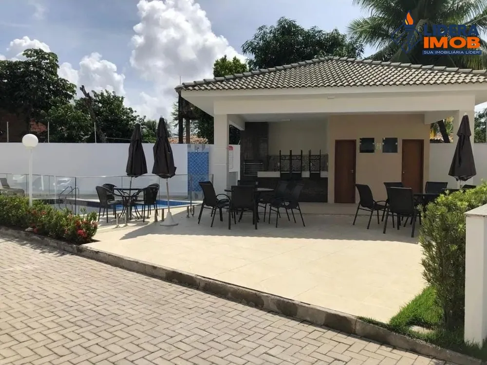 Casa, 3 quartos, 115 m² - Foto 12