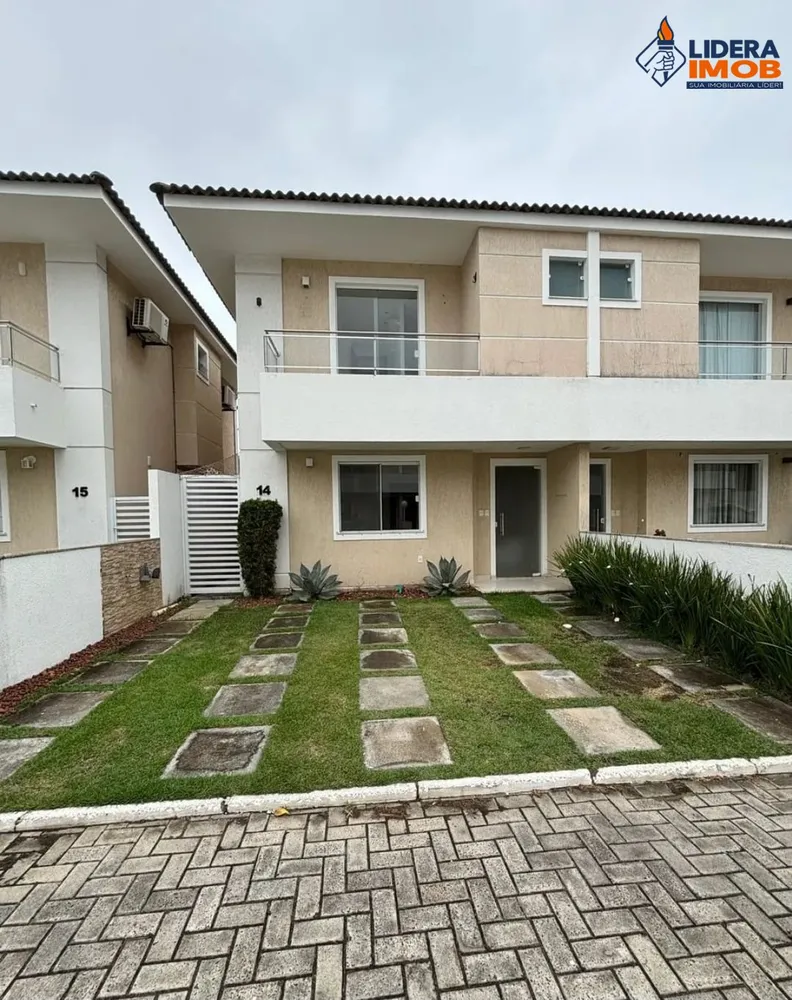 Casa, 3 quartos, 115 m² - Foto 2