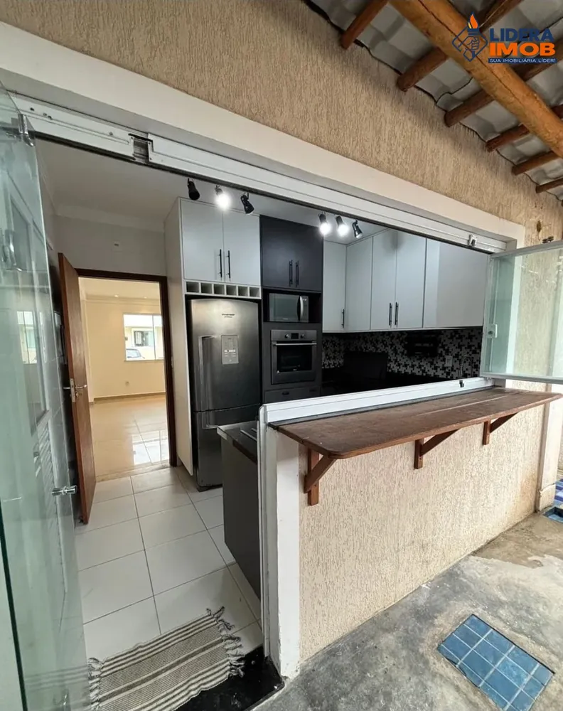 Casa, 3 quartos, 115 m² - Foto 16