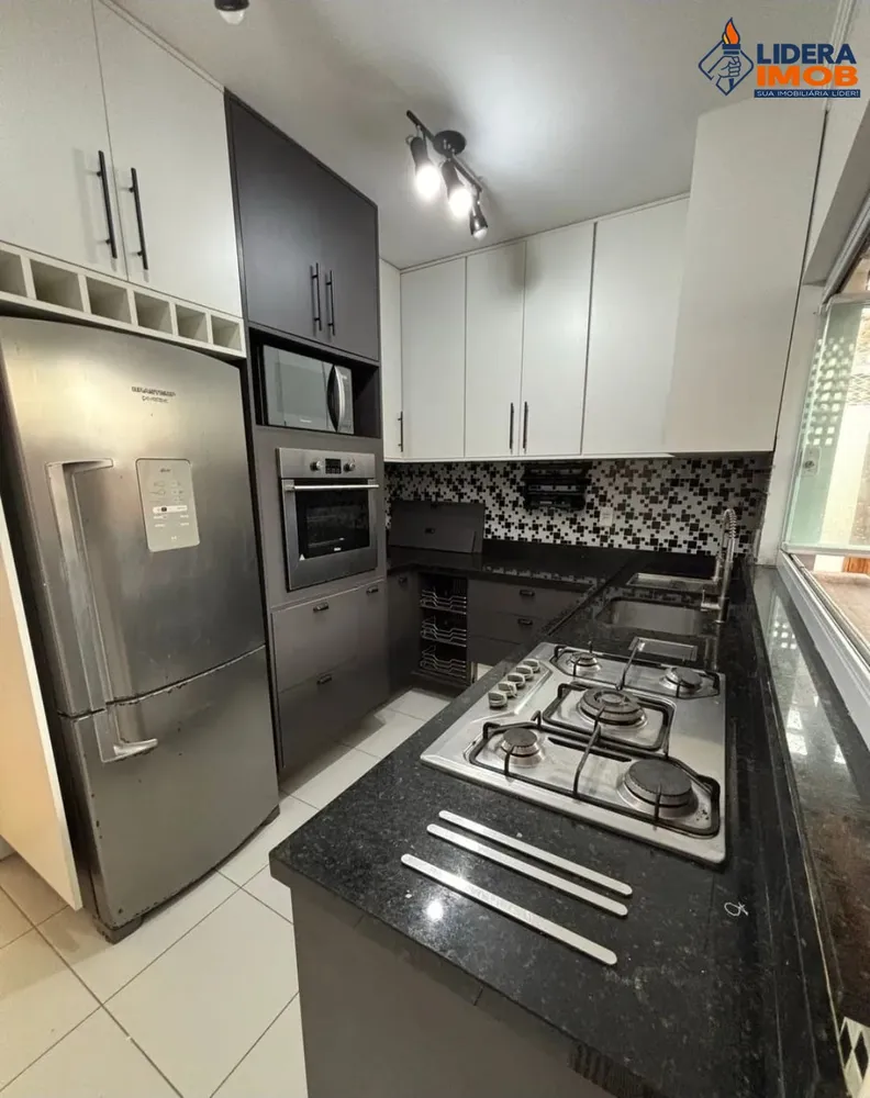 Casa, 3 quartos, 115 m² - Foto 3