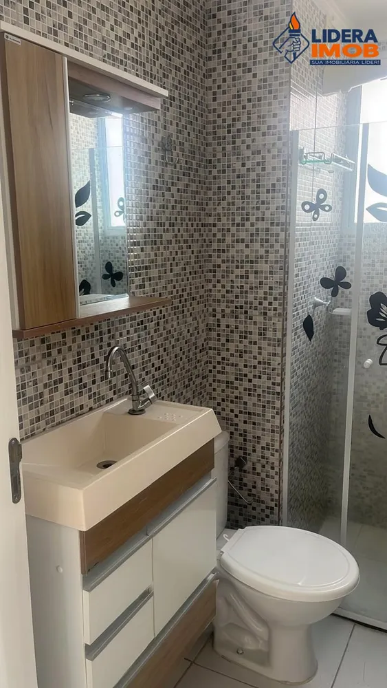 Apartamento, 2 quartos, 41 m² - Foto 3