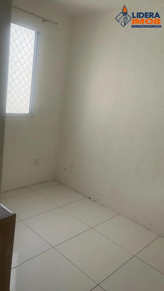 Apartamento, 2 quartos, 41 m² - Foto 2