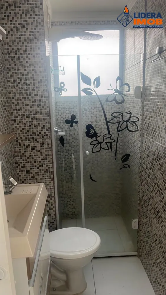 Apartamento, 2 quartos, 41 m² - Foto 4
