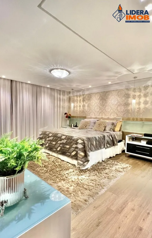 Casa, 3 quartos, 900 m² - Foto 2
