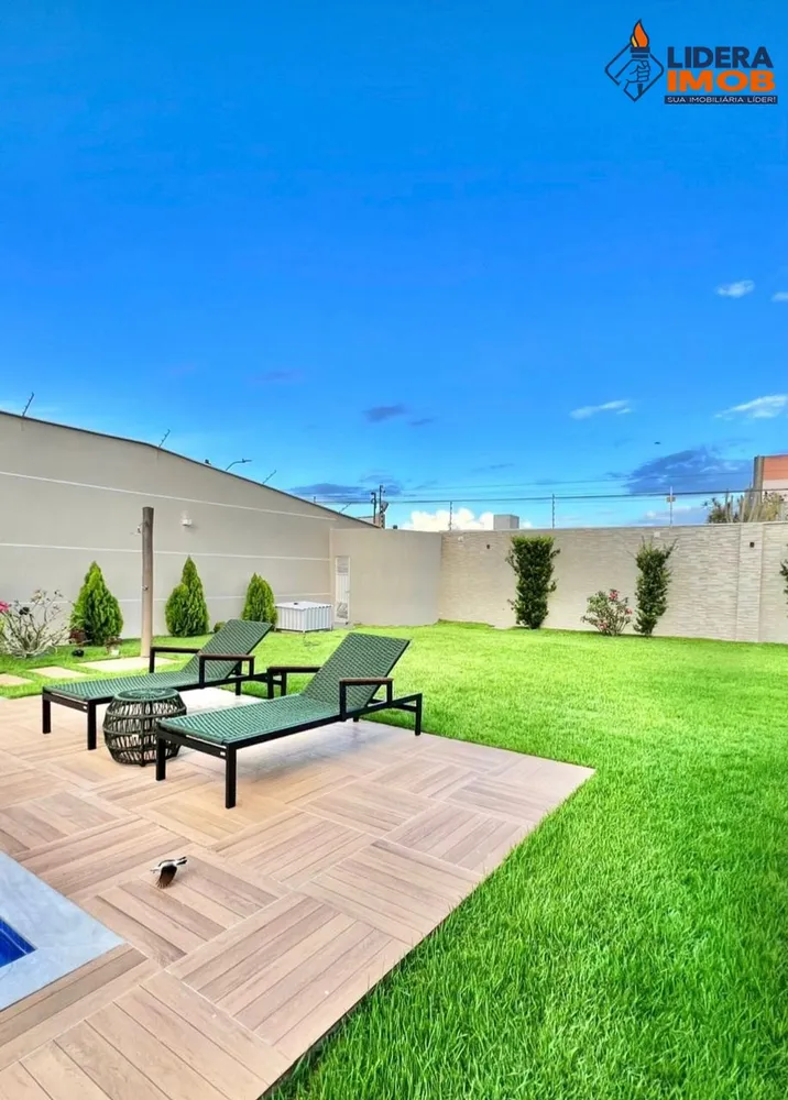 Casa, 3 quartos, 900 m² - Foto 11