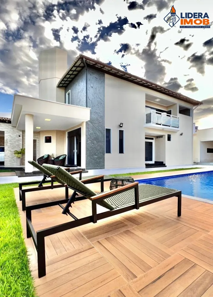 Casa, 3 quartos, 900 m² - Foto 7