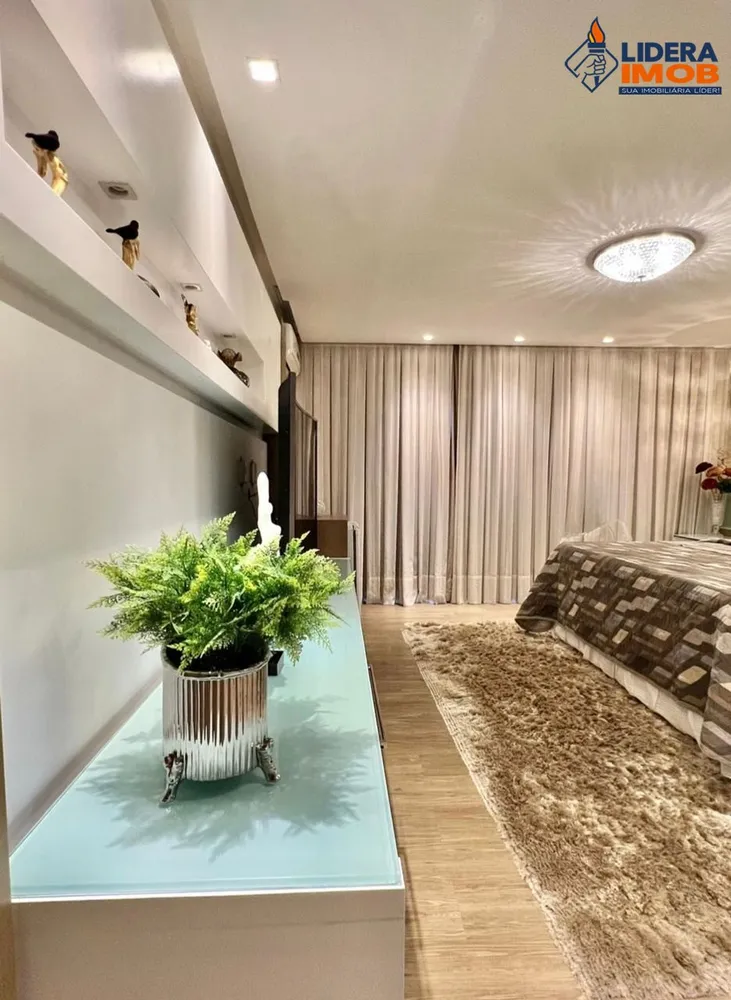 Casa, 3 quartos, 900 m² - Foto 11