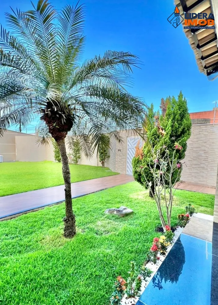 Casa, 3 quartos, 900 m² - Foto 4