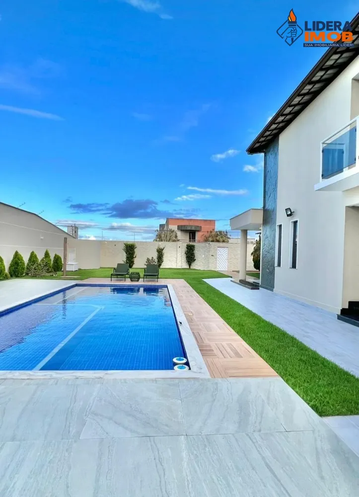 Casa, 3 quartos, 900 m² - Foto 3
