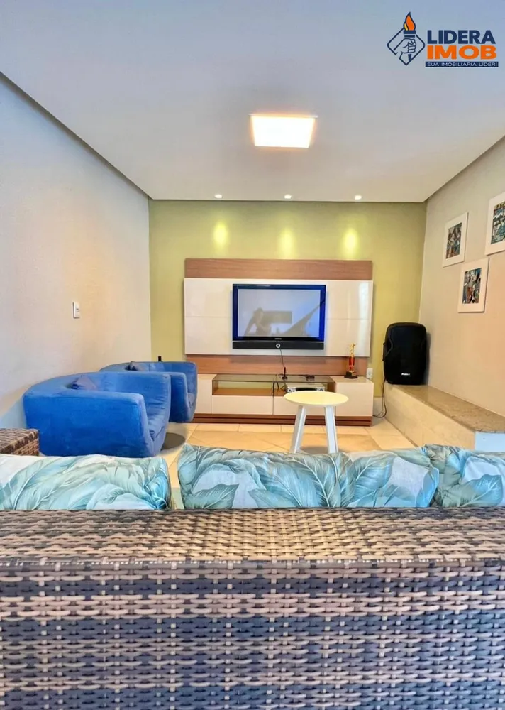 Casa, 3 quartos, 900 m² - Foto 8