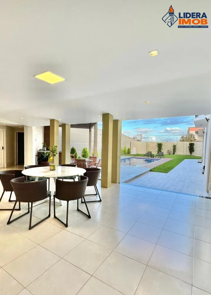 Casa, 3 quartos, 900 m² - Foto 5