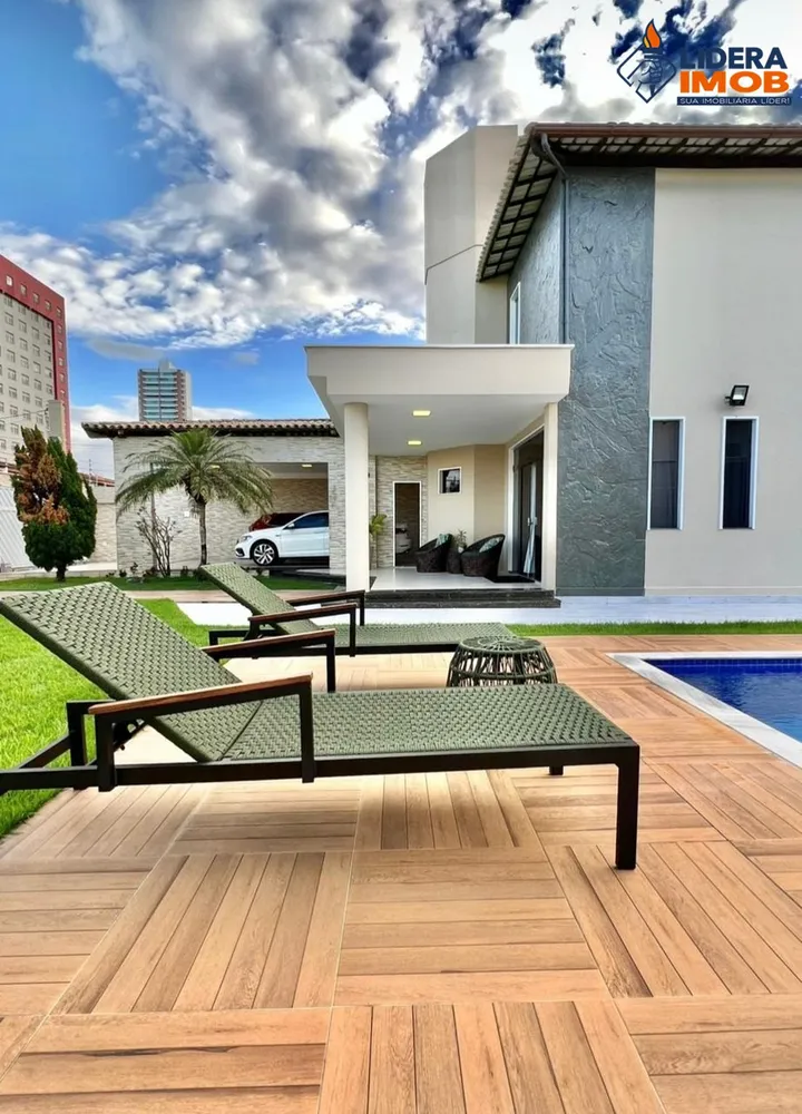 Casa, 3 quartos, 900 m² - Foto 6
