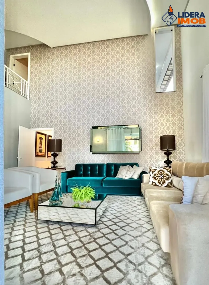 Casa, 3 quartos, 900 m² - Foto 9