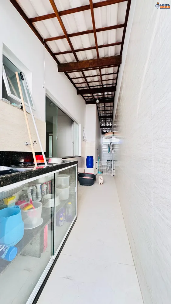 Casa, 3 quartos, 168 m² - Foto 2