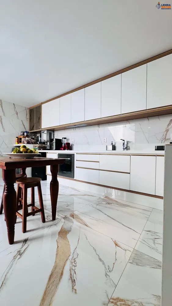 Casa, 3 quartos, 168 m² - Foto 8