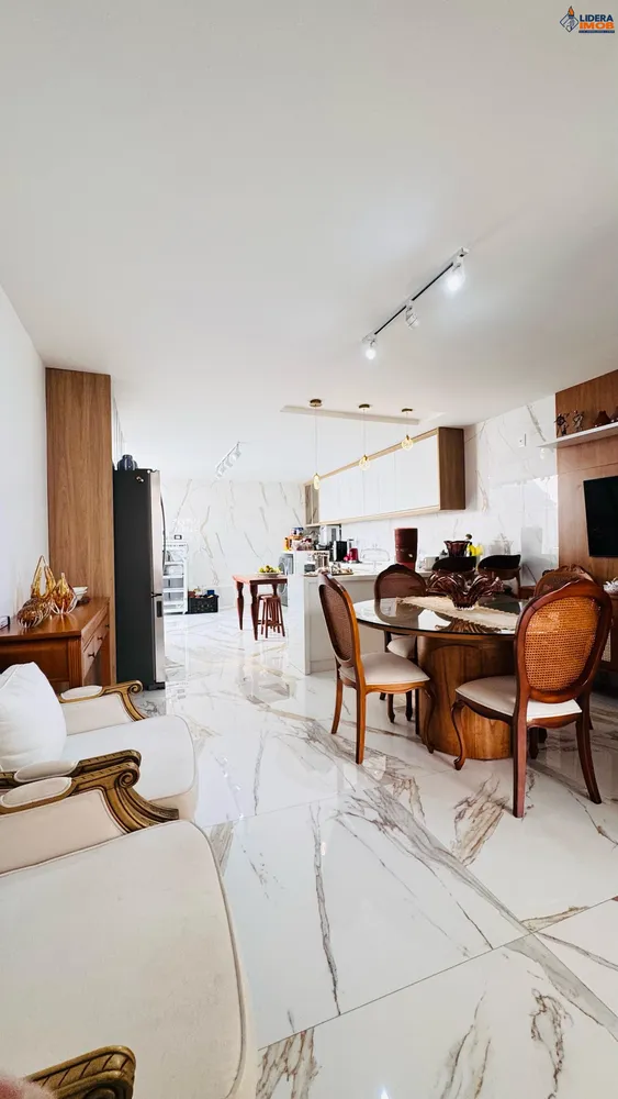 Casa, 3 quartos, 168 m² - Foto 8