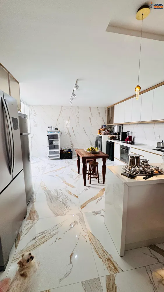 Casa, 3 quartos, 168 m² - Foto 5