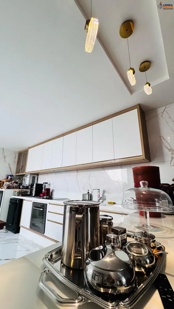 Casa, 3 quartos, 168 m² - Foto 6