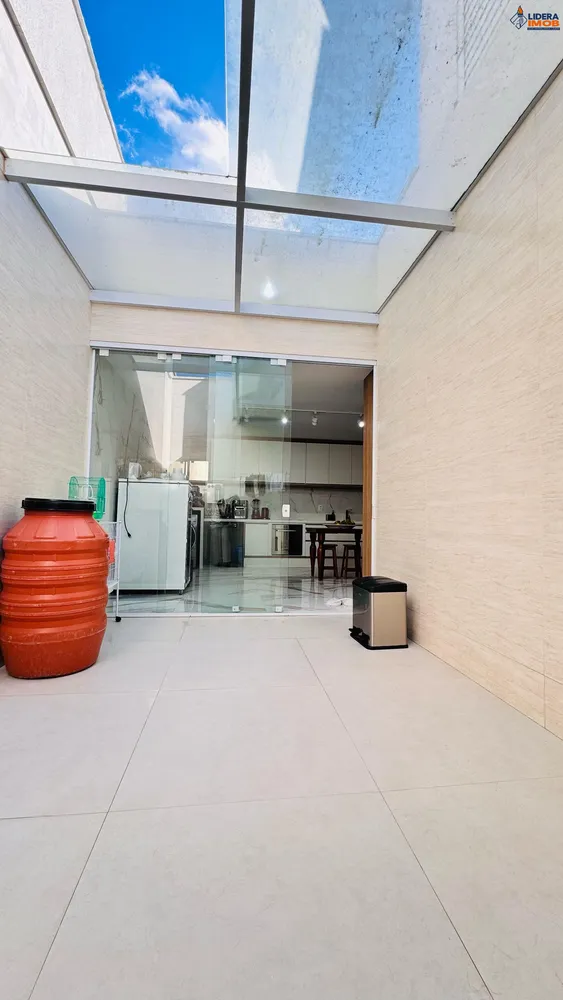 Casa, 3 quartos, 168 m² - Foto 12