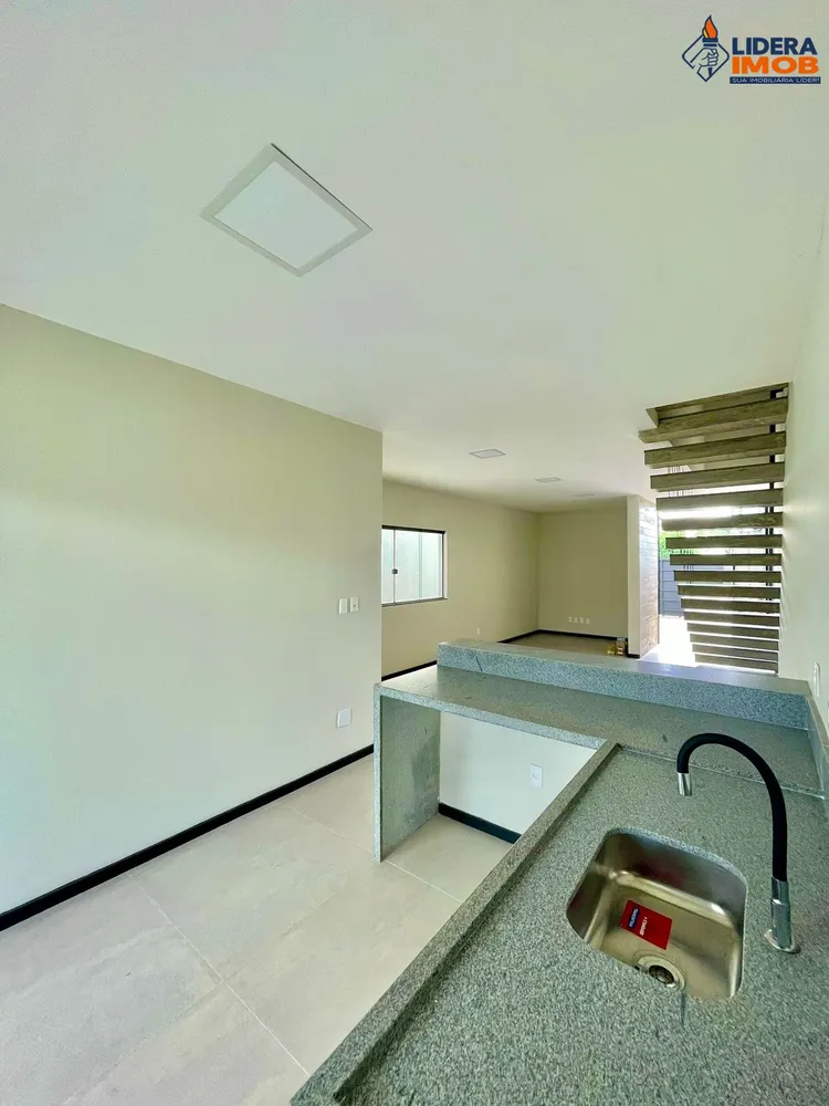 Casa, 3 quartos, 180 m² - Foto 3