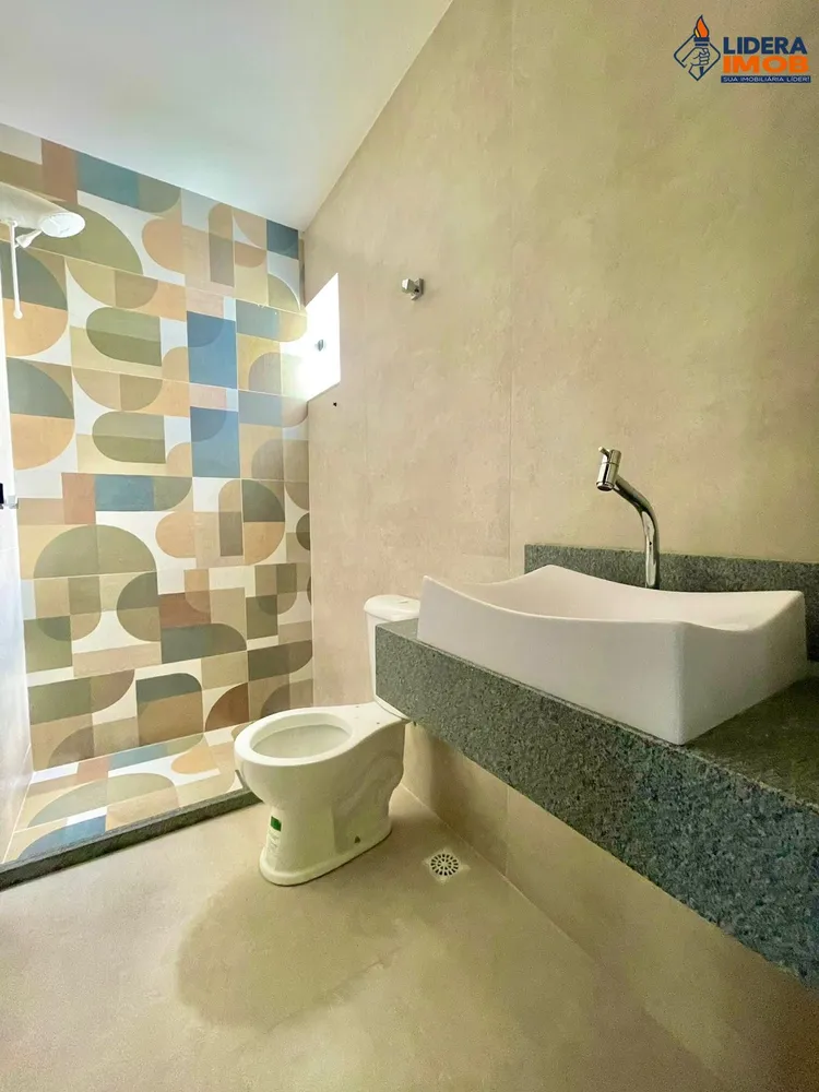 Casa, 3 quartos, 180 m² - Foto 10