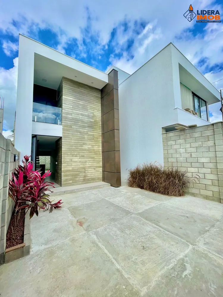 Casa, 3 quartos, 180 m² - Foto 5