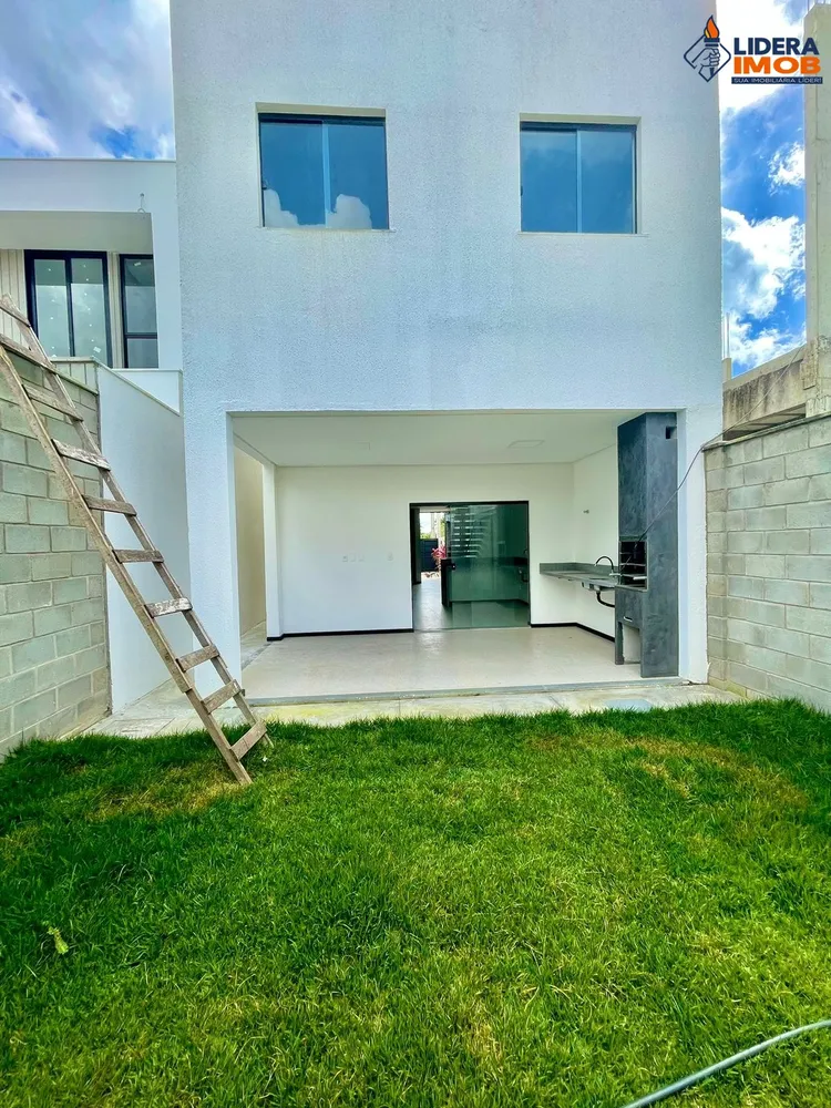 Casa, 3 quartos, 180 m² - Foto 11
